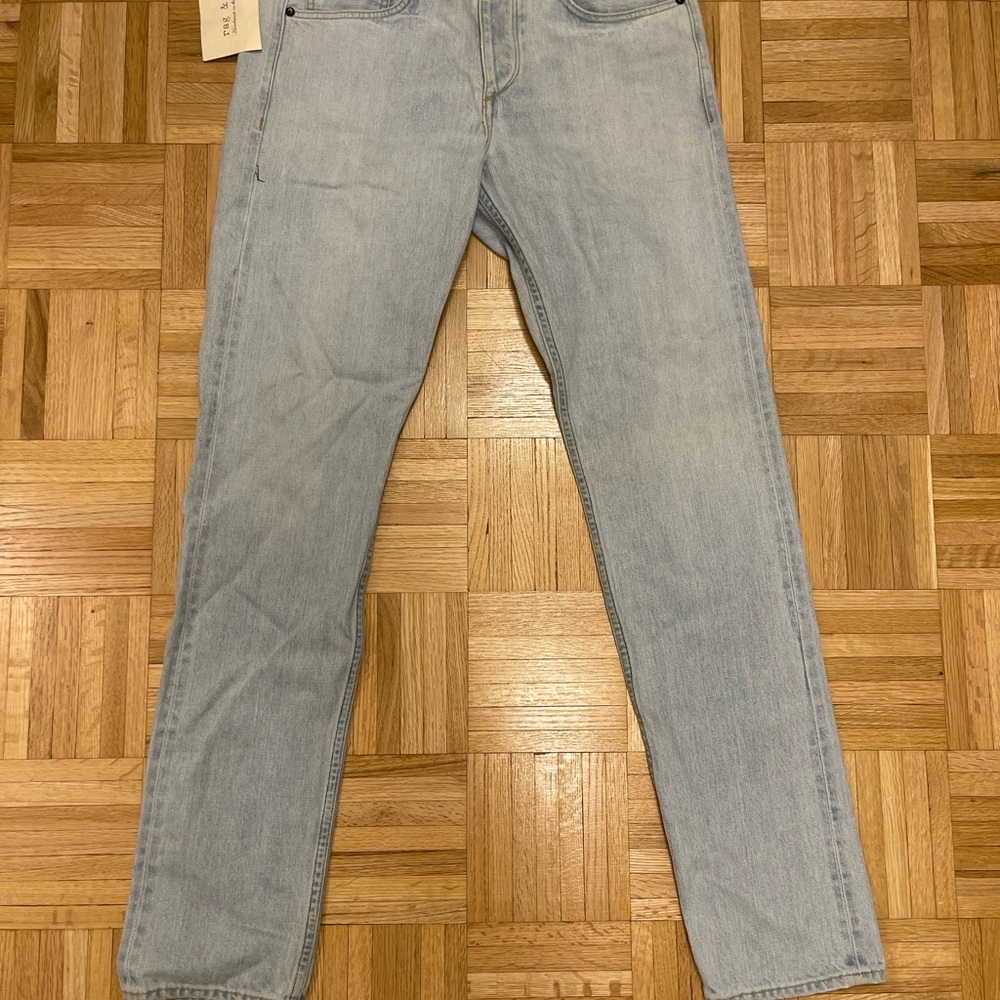 NWT Rag and bone jeans